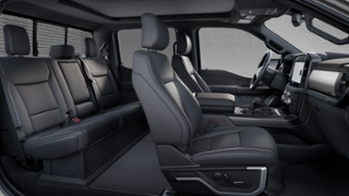 2025 Ford F-150® Internal Image 1